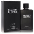thumbnail image 1 of Fariis Generous Di Homme by Fariis Parfum Eau De Parfum Spray 3.4 oz for Men, 1 of 2