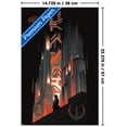 thumbnail image 3 of Star Wars Andor: Season 2 - Skyline Wall Poster, 14.725" x 22.375", 3 of 4