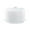 white double layer, variant on veasfak Round Microwave Heating Steamer Cooking Fast Transparent Cover Stackable Kitchen white three layer