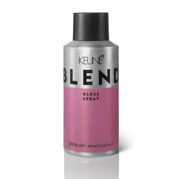 Keune Gloss Hairspray 3.3 Oz Walmart.com