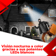 thumbnail image 5 of Kit 4 Cámaras Solares Wifi Recargable Inalámbrico Vigilancia, 5 of 8