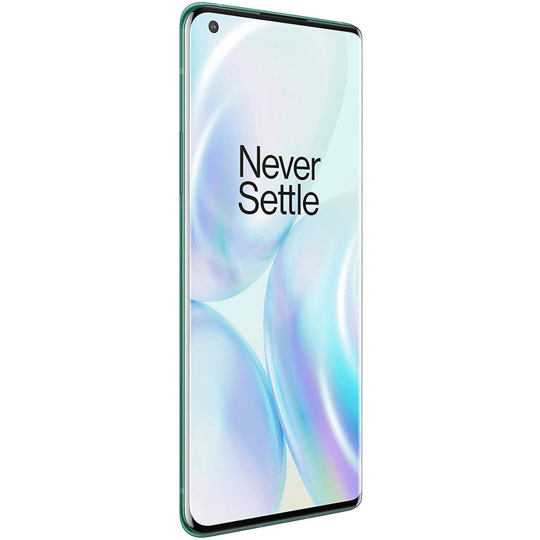 【G.W特価】One Plus 8 Pro IN2020 256Gグリーン OnePlus 8 Pro iN2020 256GB 12GB RAM (GSM Only) International