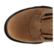 Rocky Rams Horn Composite Toe Logger Boot