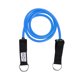 thumbnail image 4 of Cinturón de resistencia de cuerda de entrenamiento de yoga de fuerza muscular multifuncional extractor de fitness, 4 of 8