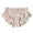 Pink, variant on Bigersell Womens Underwear Boyshorts Clearance Womans Underwear Seamless Panty Style P-1931 Polyester Cheeky Panties High Waisted Thong Briefs High Waist Women's Bikini Panties Pink L