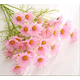 thumbnail image 1 of Xiao Hua 12 flores artificiales de margaritas pequeñas, flores falsas, flores artificiales para decoración de bodas, 1 of 5