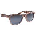 thumbnail image 3 of grinderPUNCH Camouflage Hunting Fishing Classic Retro Brown Vintage Mens Adult Sunglasses, 3 of 5
