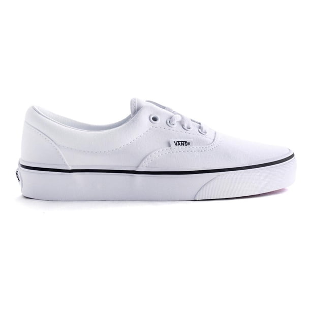 TENIS CASUALES CABALLERO VANS VN000EWZW00 TEXTIL BLANCO Vans VN000EWZW00