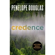Penelope Douglas: Credence (Paperback)