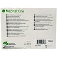 thumbnail image 4 of Mepitel One - 3" x 4" (7.5 x 10 cm), Sell Packaging 10, 4 of 4