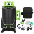 thumbnail image 1 of S04CGL 3D 16 Line Level Digital Display Indoor Outdoor Leveling Instrument EU AC100~240V, 1 of 5