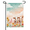 Garden Flag-1, variant on Farm Animal Sunflower Garden Flag 12×18in Double Sided, Windproof Waterproof Polyester, Rustic Farmhouse Outdoor Decor for Yard and Patio