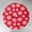 red A, variant on Gecau 90CM Party Party Red Velvet Snow Enduring ith The Same Women's red Home Stuff