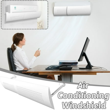 

Tools WMYBD Tools&Home Improvement Retractable Air Conditioner Shutter Air Conditioner Windshield Wall-mounted