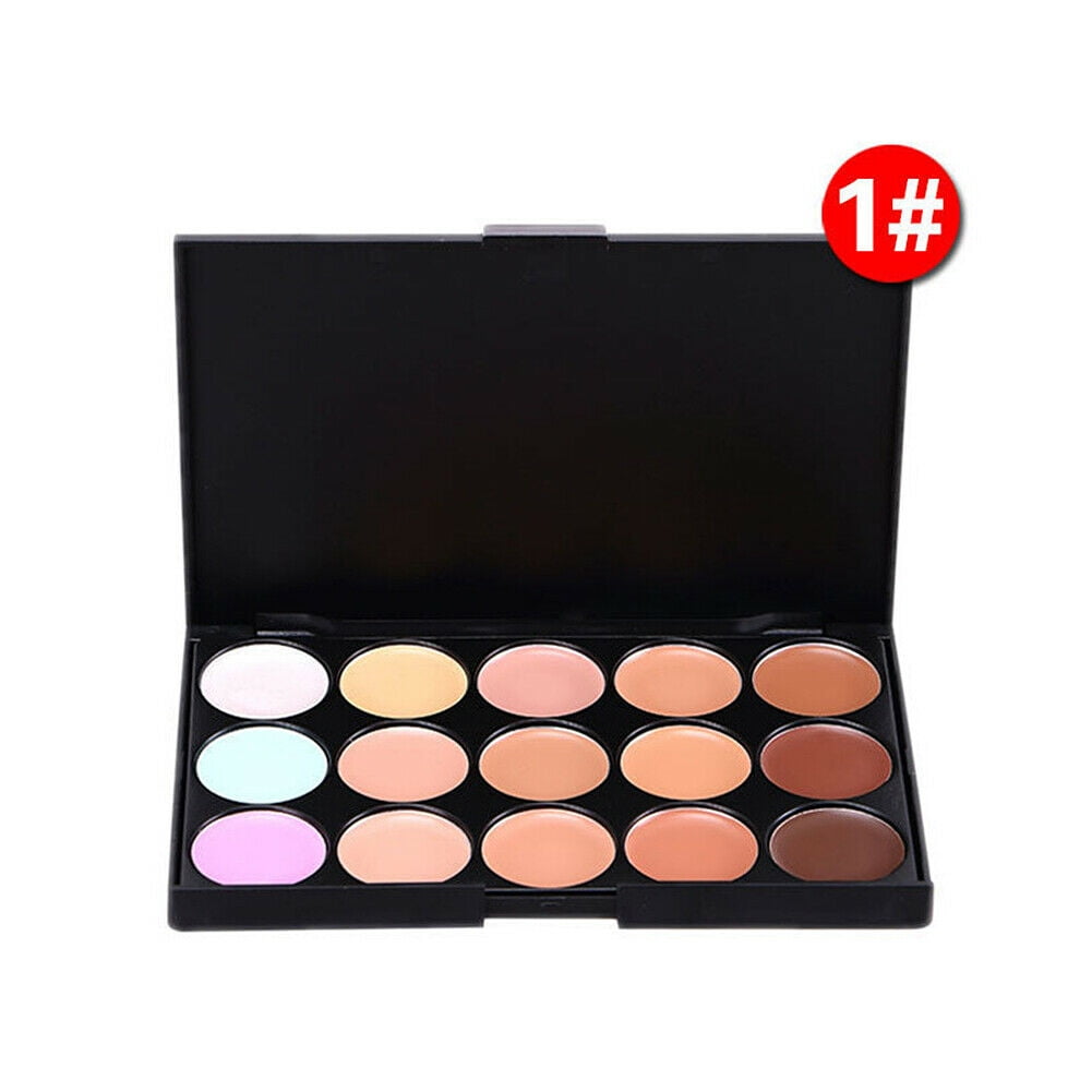 walmart concealer palette walmart concealer palette
