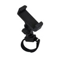 thumbnail image 4 of arctrm Trompette Lyre Support de Musique pour Téléphone Accessoire Réglable Compatible Support d'Instrument à Vent Électrique Cornet Noir Support pour Téléphone Intelligent, 4 of 10