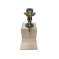 thumbnail image 1 of Toystoory Grifo de vino de madera, dispensador de whisky, grifo de una sola cabeza, soporte para licor, dispensador de bebidas para fiestas, decoración de Kits de equipo de elaboración de vino No.1 Toystoory HA027241-01, 1 of 1