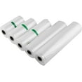 thumbnail image 1 of Rouleaux de Sacs pour Scelleuse sous Vide Food Saver, Sans BPA, Robustes, Rouleaux de Sacs de Rangement pour Scelleuse sous Vide pour Food Saver, 1 of 8