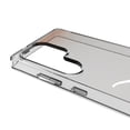 thumbnail image 3 of Texas Longhorns Linen Logo Galaxy Clear Case, 3 of 6