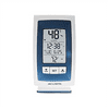 AcuRite Digital Indoor/Outdoor Thermometer, Blue 00772