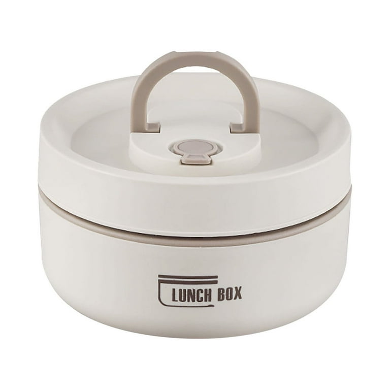 Thermal Lunch Box Bento Box Portable Insulated Lunch