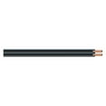 thumbnail image 1 of Cable Southwire 55681821 de 7,5 m, calibre 16, 2 conductores, negro, 1 of 3