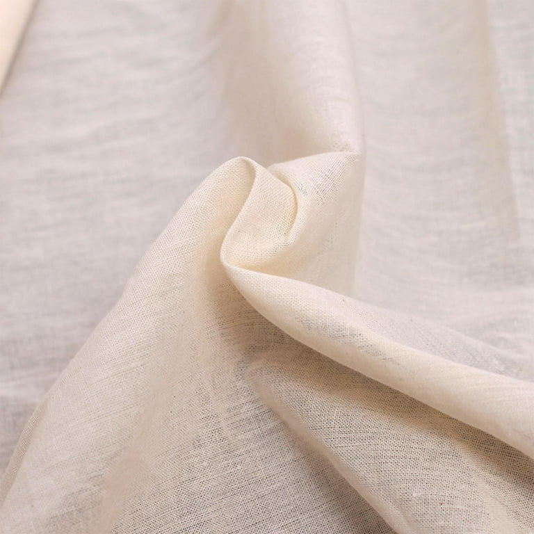 Cheesecloth Fabric cheesecloth
