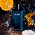 thumbnail image 2 of Davidoff Cool Water Intense 40ML EDT Spray Men, 2 of 6