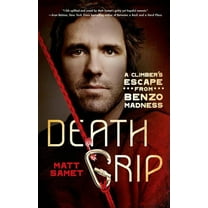 Death Grip, (Paperback)