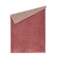 thumbnail image 3 of LBaiet ML755E57 Beige 5 x 7 ft. Julia Beige Shag Area Rug, 3 of 7