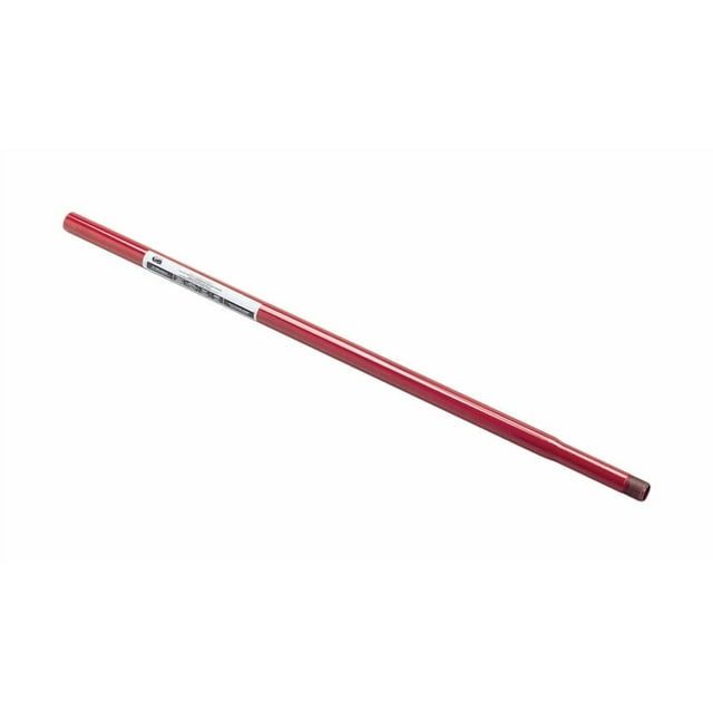 Dobladora de tubos Gardner Bender EMT 98,04 cm L Acero