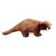 thumbnail image 4 of Peluche de nutria marina, regalos creativos, juguete suave para regalo, coche decorativo para adolescentes, niños, niños, adultos, niñas y niños, 4 of 9