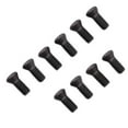 thumbnail image 5 of GLFILL CNC Lathe Tool Fasteners Carbide Blades Fasteners CNC Torx Screws CNC Equipment High Strength Steel Home Equipment 3 x 10mm, 5 of 5