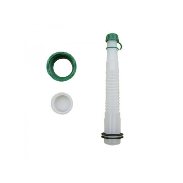 MarinaVida Replacement Spout&Parts Cap Kit for Rubbermaid Kolpin Gott