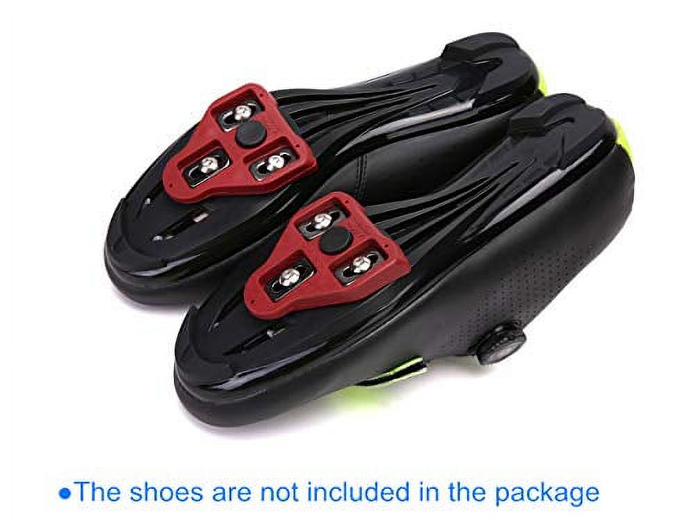 Attaching cleats to peloton shoes deals