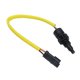 thumbnail image 5 of Accesorios para excavadoras VOBOR, Sensor de temperatura de excavadora, piezas de motor diésel 107‑8618 9‑32V TOSD‑04‑535, 5 of 8