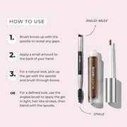 Wunderbrow Gel - Blonde