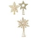 thumbnail image 1 of Christmas Tree Sparkling Stars Christmas Tree Snowflake Ornaments Home, 1 of 4
