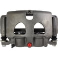 thumbnail image 2 of Centric Parts 14165553 Centric Semi-Loaded Brake Caliper Fits select: 2012-2020,2022-2023 FORD F350, 2 of 4