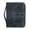 Dark Speckled Texture, variant on HELLHERO Bronze Speckled Texture Bible Bag with Zippered Pockets Large Capacity Church Bible Bag for Prayer, PU Leather Bible Cover for Christian Prayer