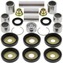 All Balls New Swingarm Linkage Bearing & Seal Kit, 22-71046