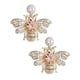 thumbnail image 2 of Pendientes de con Diamantes de Imitación para Mujer, Joyería para El Día de San Valentín, para Club, Fiesta de Graduación, 2 of 9