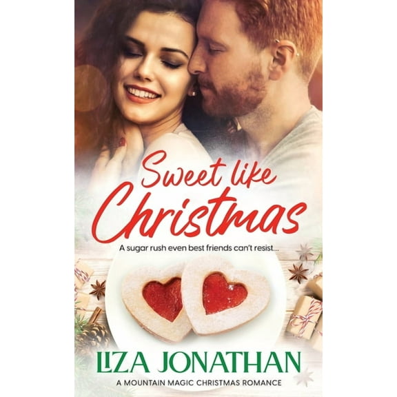 Sweet Like Christmas, (Paperback)