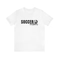 thumbnail image 2 of Soccer Mom Shirt, Game Day Shirt, Sports Mom Shirt, Mothers Day Gift, 2 of 4