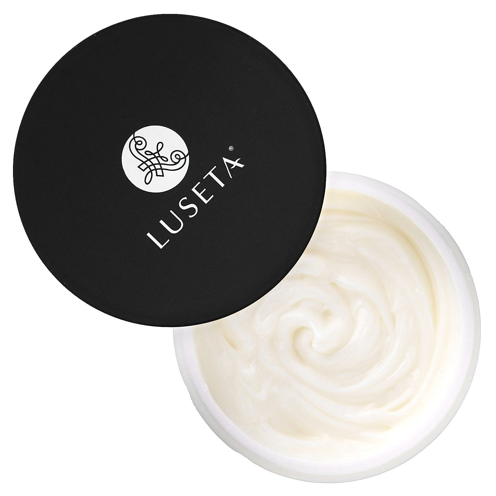 Luseta Beauty Glossy Pearl, Hair Mask, For All Hair Types, 16.9 fl oz (500 ml)