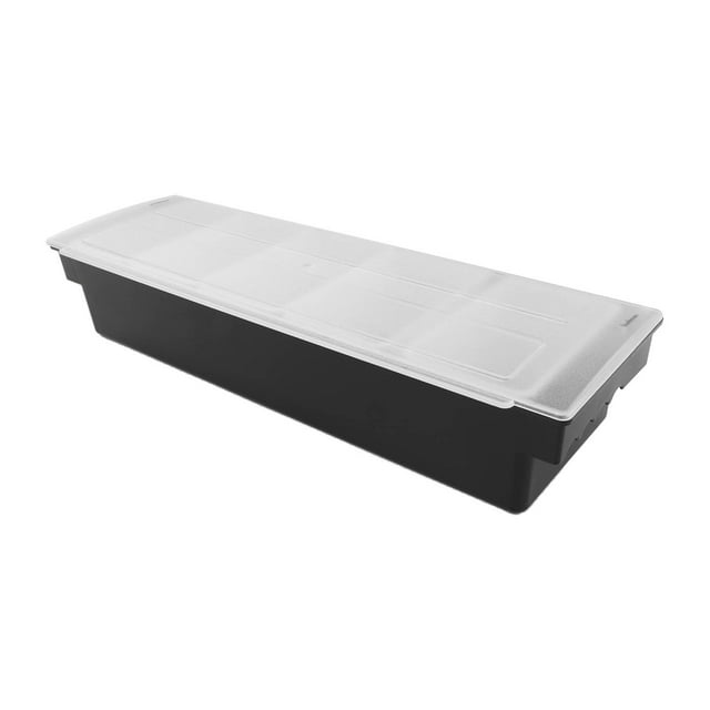 Kitchen Seasoning Box, Detachable Convenient To Wash Spice Box Condiment Container Strong Practicality And Durable Seasoning Storage Box For Pepper Salt