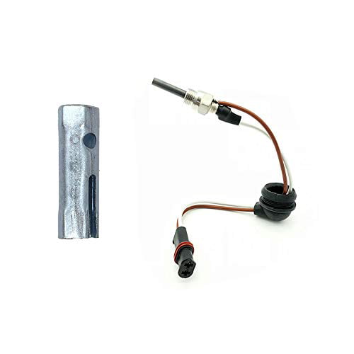 Glow Plug Fit for 12V Eberspacher Espar Airtronic Heater D2 D4 D4S 252069011300 
