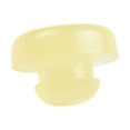 thumbnail image 3 of 10Pcs Car Brake Clutch Pedal Rubber Stopper 46584-S0100 for Nissan Altima Frontier Maxima Sen, 3 of 5