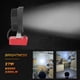 thumbnail image 4 of Luz LED ángulo de luz de inundación inalámbrico de bajo consumo 6000K brillo fuerte ajustable para taller ANGGREK Otros, 4 of 8