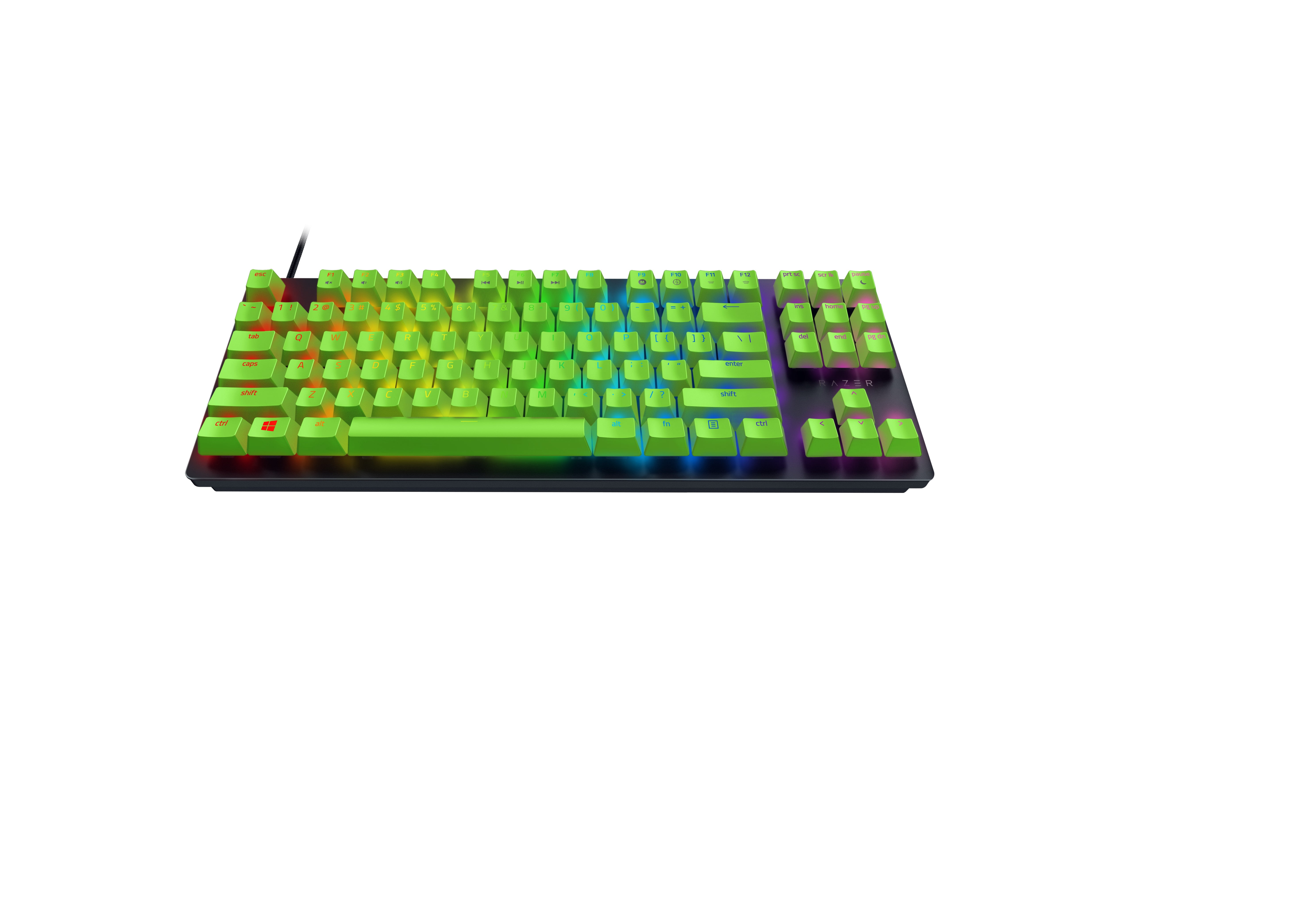 Cozy How Fast Are Razer Green Switches with Epic Design ideas